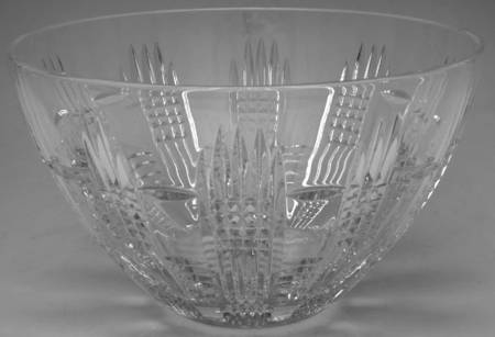 Dungarvan 10" Round Bowl