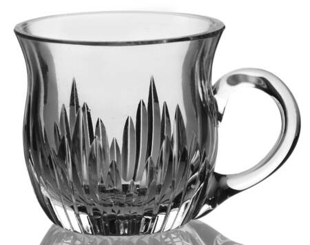 Eileen (Cut) Punch Cup