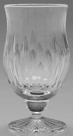 Eileen (Cut) 12 Days of Christmas Punch Glass No Charm