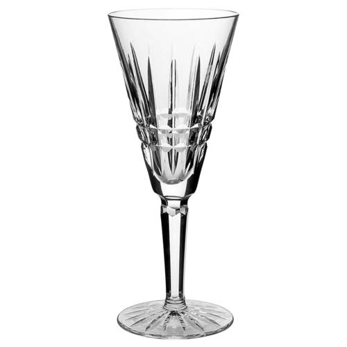 Glenmore (Cut) Fluted Champagne