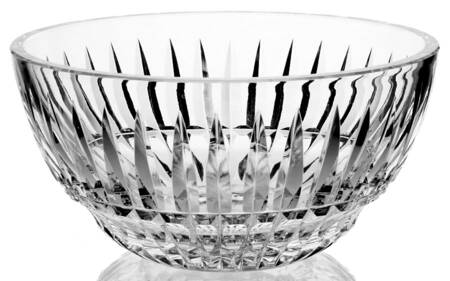 Glenmore (Cut) 7" Round Bowl
