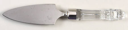 Glenmore (Cut) Cake Knife with Stainless Blade