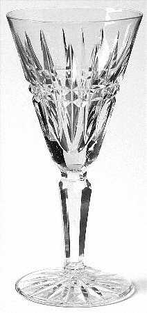 Glenmore (Cut) Sherry Glass