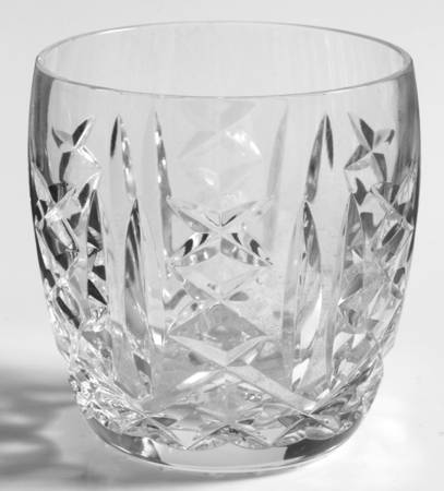 Glengarriff (Cut) Old Fashioned