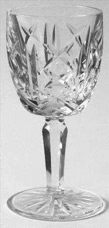 Glengarriff (Cut) Port Wine