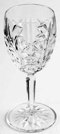 Glengarriff (Cut) White Wine