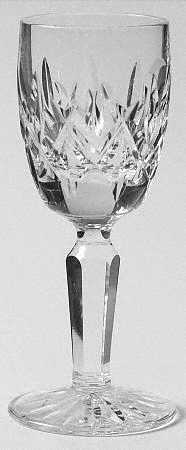 Glencairn Cordial Glass
