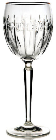 Grenville Gold by Waterford Crystal