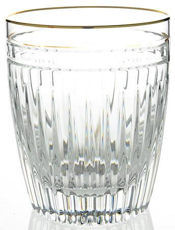 Hanover Gold Double Old Fashioned