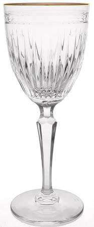 Hanover Gold by Waterford Crystal