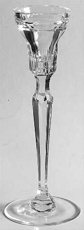 Hanover Tall Single Light Candlestick