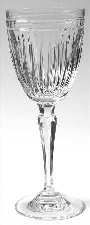Hanover Wine Glass