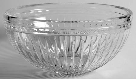 Hanover 8" Round Bowl