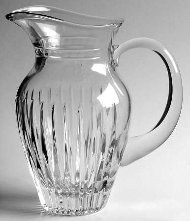 Hanover 38 Oz Pitcher