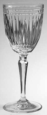Hanover by Waterford Crystal