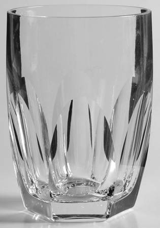 Kathleen (Cut) 10 Oz Flat Tumbler