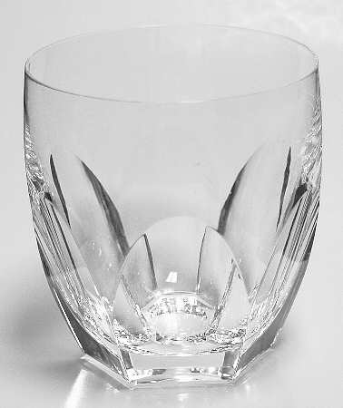 Kathleen (Cut) Old Fashioned