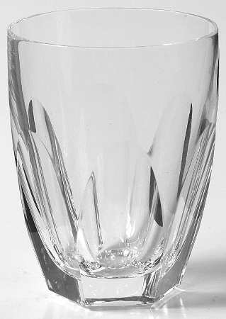 Kathleen (Cut) 5 Oz Flat Tumbler
