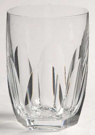 Kathleen (Cut) 12 Oz Flat Tumbler
