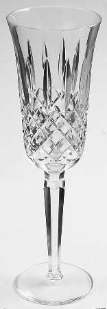 Kelsey Fluted Champagne