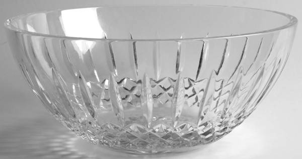 Kelsey 9" Round Bowl