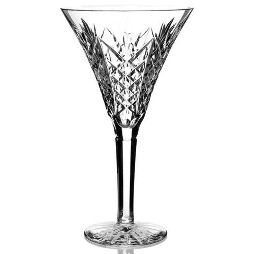 Kilbarry (Cut) Water Goblet