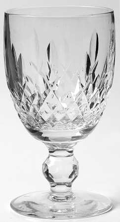 Kilcash (Plain Base) Claret Wine