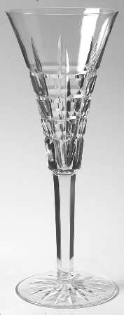 Kilrush (Cut) Fluted Champagne