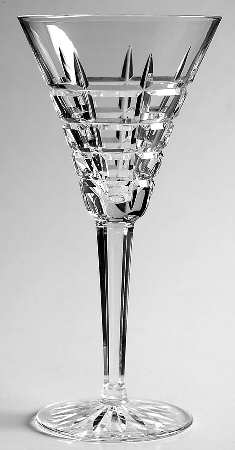 Kilrush (Cut) Sherry Glass