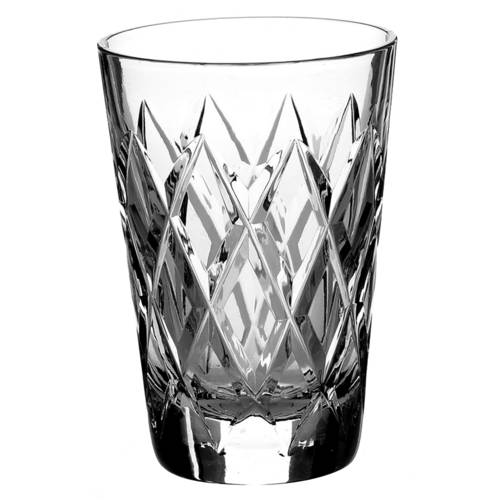 Kinsale (Cut) 5 Oz Flat Tumbler