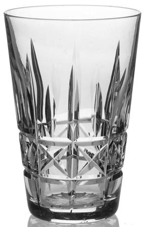 Kylemore 8 Oz Flat Tumbler