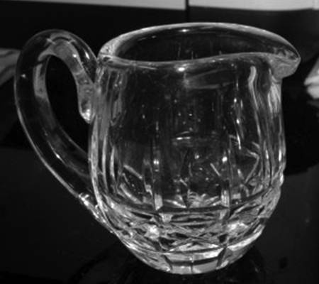 Kylemore Mini Creamer