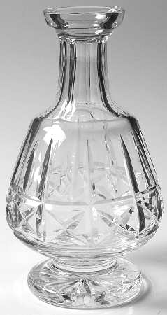 Kylemore Brandy Decanter No Stopper