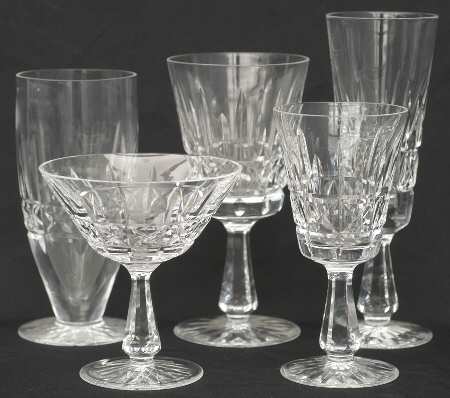 Kylemore 5 Piece Place Setting