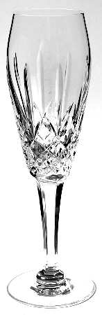 Laurent Fluted Champagne