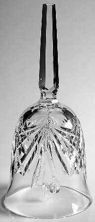 Leana Bell Made From Goblet