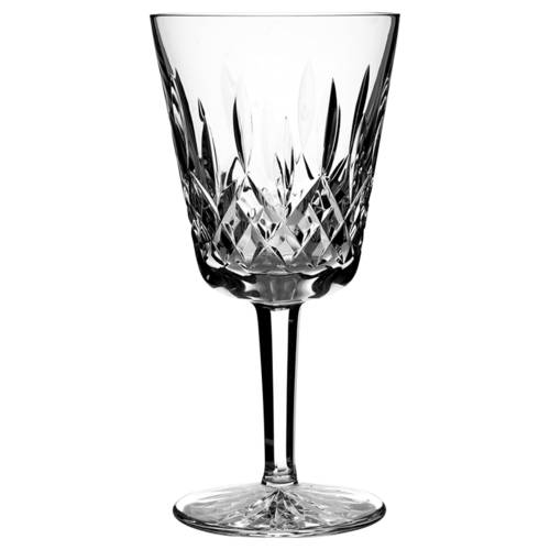 Lismore by Waterford Crystal