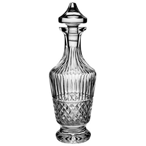 Maeve (Cut) Wine Decanter & Stopper