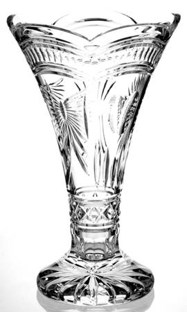 Millennium Series 14" Statement Vase