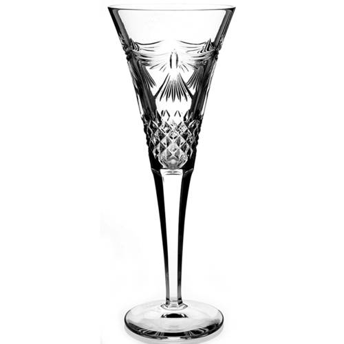 Millennium Series Fluted Champagne