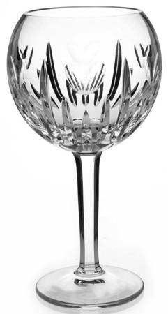 Millennium Series Toasting Glass