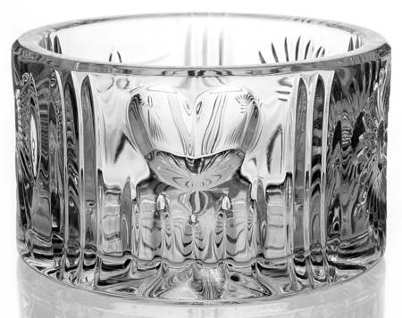 Millennium Series Champagne/Wine Bottle Coaster