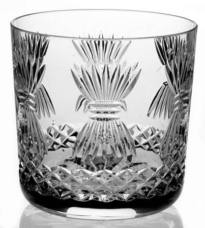 Millennium Series Old Fashioned