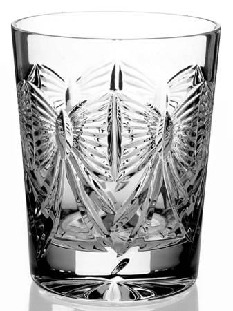Millennium Series Double Old Fashioned