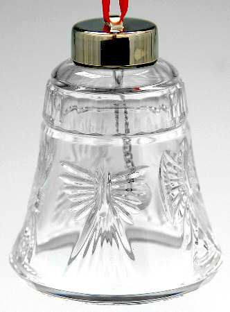 Millennium Series Ornament