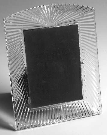 Millennium Series Frame-Holds 5" X 7" Photo