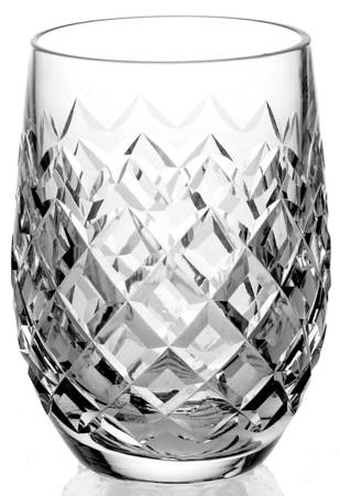 Powerscourt 12 Oz Flat Tumbler