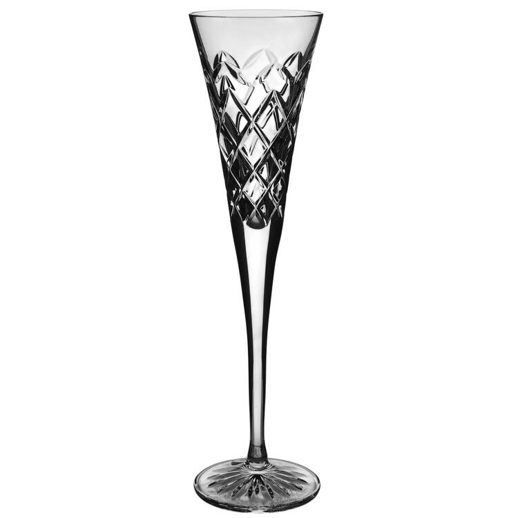 Powerscourt Toasting Fluted Champagne