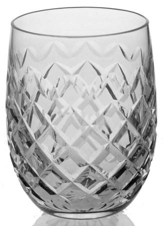 Powerscourt 7 Oz Flat Tumbler