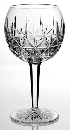 Rosslare (Cut) Balloon Wine